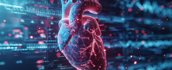 Board-certified lipidologist focuses on personalized cardiovascular care, highlighting risk factors like LDL, smoking, and physical inactivity, and advocating for early intervention and coronary artery calcium scoring.
