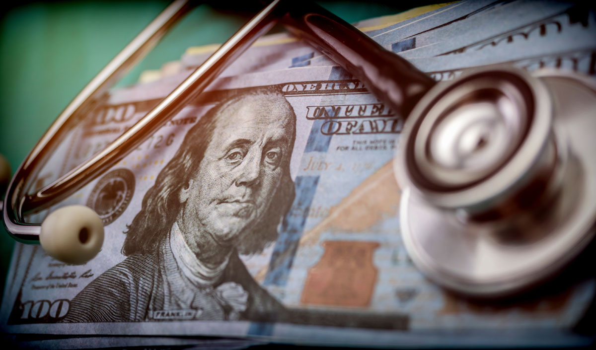 A personal account highlighting the overcharging and unnecessary tests in healthcare, explaining how profit-driven practices inflate medical bills and harm patients.