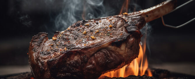 A balanced medical perspective on the carnivore diet, exploring short-term benefits and risks, along with concerns about long-term cardiovascular and cancer risks.