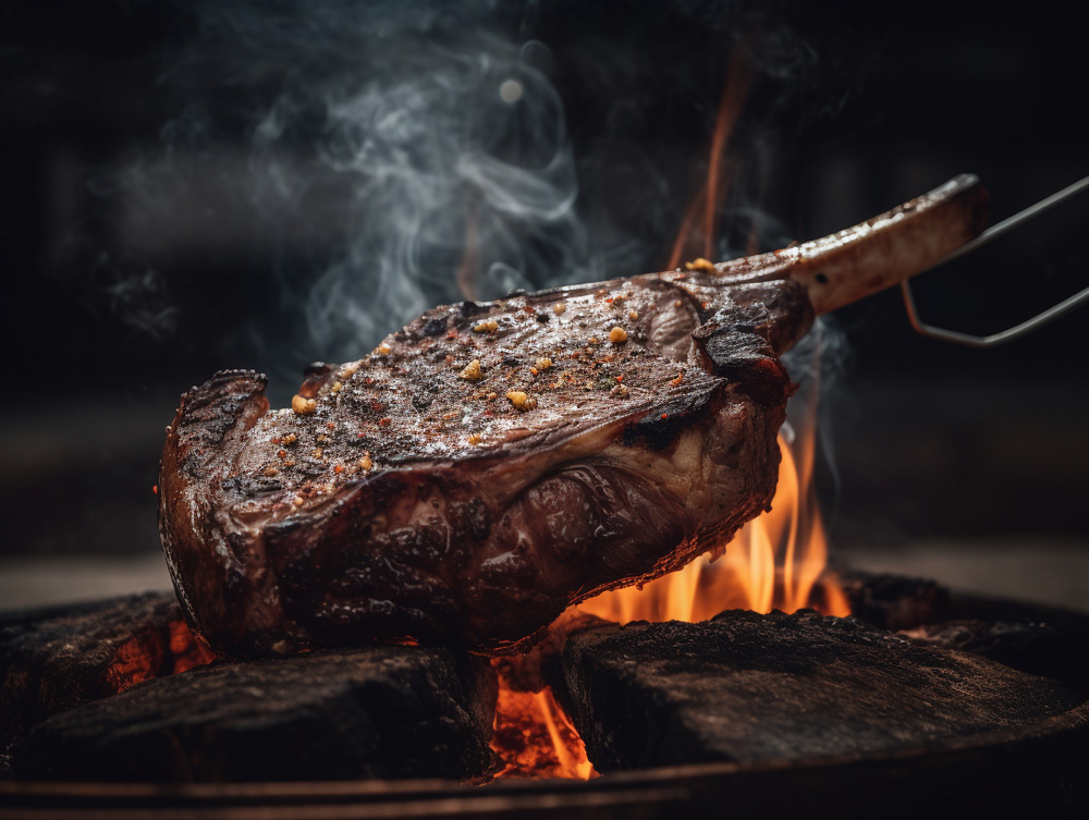 A balanced medical perspective on the carnivore diet, exploring short-term benefits and risks, along with concerns about long-term cardiovascular and cancer risks.